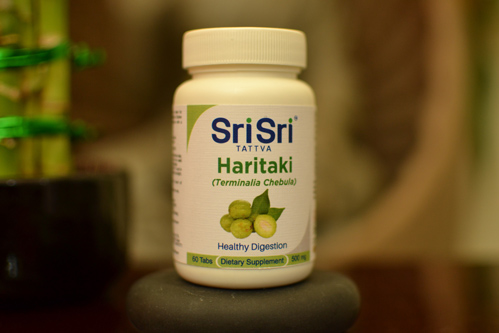 HARITHAKI 