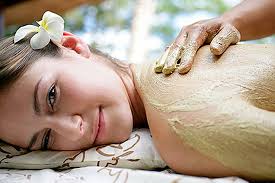 BEAUTY AND AYURVEDA - BODY WRAPS