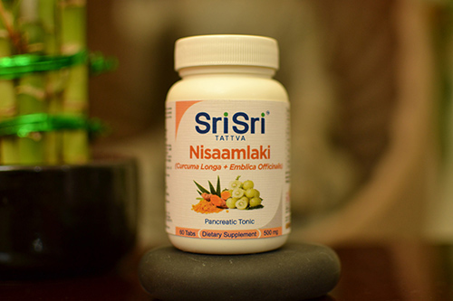 NISHAMLAKI