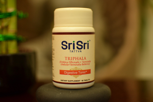 TRIPHALA