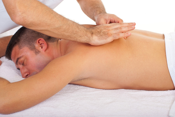 Deep tissue 