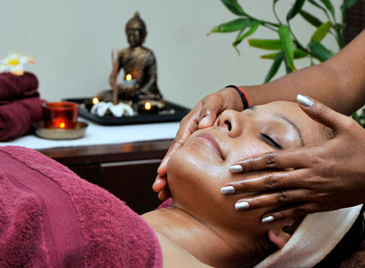 Shankara Facial