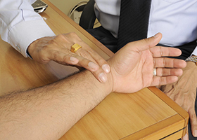 Signature Treatments