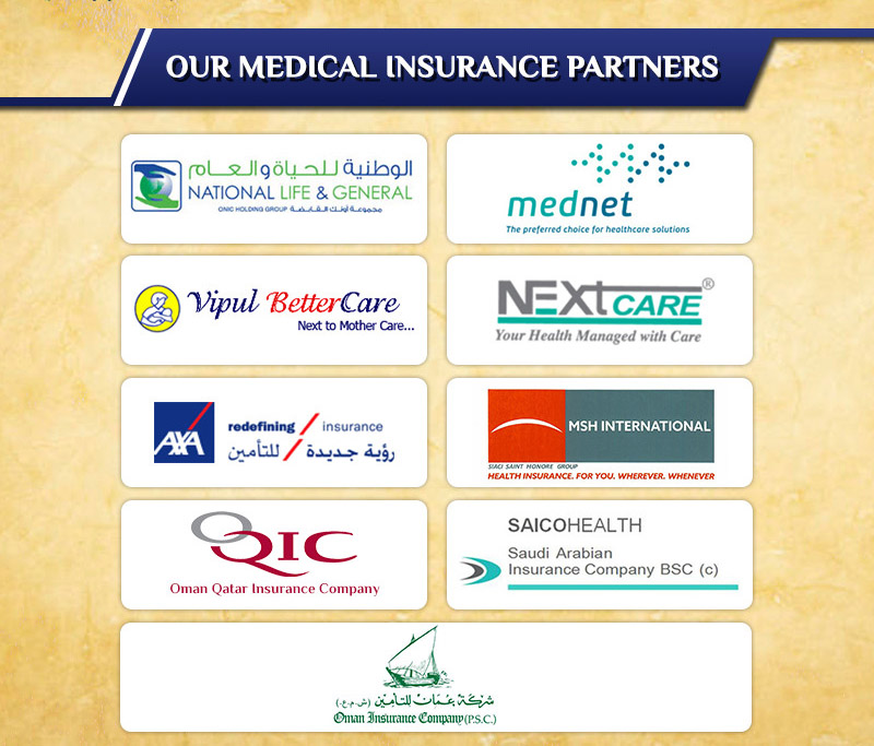 HEALTH INSURANCE